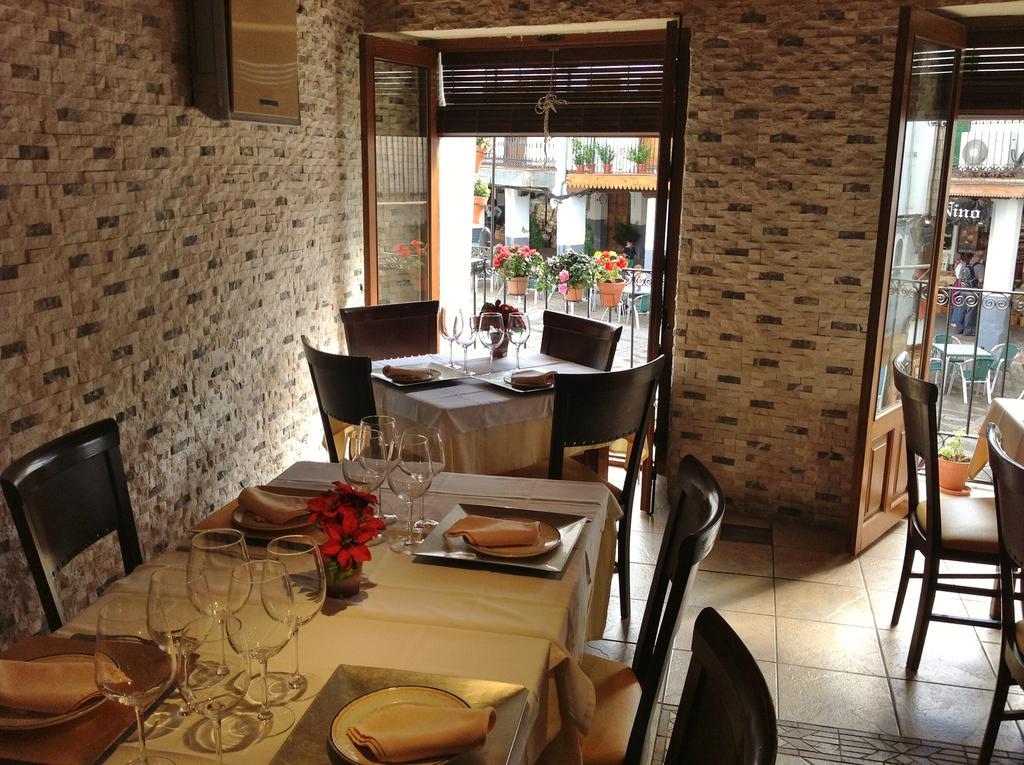Hostal Cerezo 2 Гуадалупе Екстериор снимка